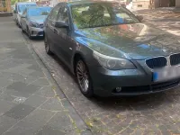 Gebraucht BMW 525 163 PS (119 kW) 2004 Grau Limousine