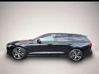 Gebraucht Volvo V60 Plus 197 PS (144 kW) 2025 Manufacturer Kombi