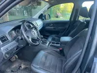 Gebraucht VW Amarok 254 PS (186 kW) 2019 Pickup