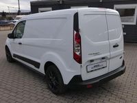 Gebraucht Ford Transit Connect Trend 120 PS (88 kW) 2022 Frostweiß Van / Kleinbus