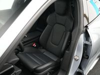 Gebraucht Porsche Taycan 319 kW (435 PS) 2025 Silber Limousine