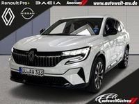 Occasion Renault Espace Techno 131 ch (96 kW) 2024 Blanc SUV