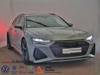 Gebraucht Audi RS6 Sport 630 PS (463 kW) 2024 Grau Kombi