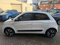 Gebraucht Renault Twingo LIMITED 69 PS (50 kW) 2018 Crystal weiss Kleinwagen