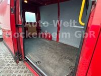 gebraucht Opel Movano B Kasten/Kombi HKa L2H2 3,5t