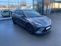Gebraucht MG MG4 EV 125 kW (170 PS) 2022 Grau Kleinwagen