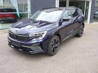 Gebraucht Renault Espace Esprit Alpine 200 PS (147 kW) 2025 Nachtblaumetallic SUV