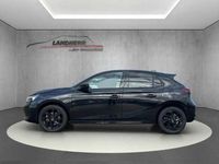 Gebraucht Opel Corsa 136 PS (100 kW) 2025 Karbon schwarz (metallic) Kleinwagen