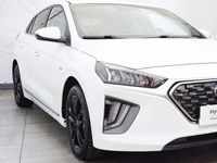 gebraucht Hyundai Ioniq Hybrid 1.6 GDI Style Navi 1.Hand