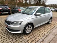 gebraucht Skoda Fabia Ambition/ 2 Hand/ Top Zustand