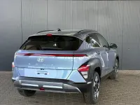 Neu Hyundai Kona Comfort 2025 Blau SUV