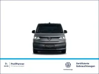 Używany VW Multivan Life 245 KM (180 kW) 2025 Szary Minivan