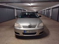 gebraucht Toyota Corolla 1.4 -