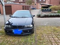 Gebraucht BMW 330 Performance 231 PS (169 kW) 2000 Schwarz Coupé