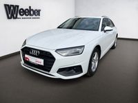 gebraucht Audi A4 35 TDI S tronic HeadUp Panodach Navi