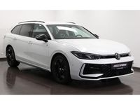 Neu VW Passat R-line 150 PS (110 kW) 2026 Weiß Limousine