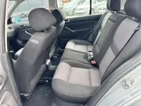 Gebraucht VW Golf IV Edition 105 PS (77 kW) 2001 Silber Limousine