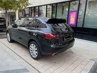 Gebraucht Porsche Cayenne S 382 PS (280 kW) 2014 Schwarz SUV