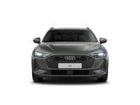 Gebraucht Audi A5 299 PS (219 kW) 2025 Grau Kombi