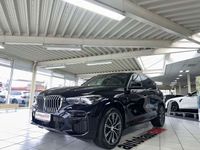gebraucht BMW X5 xDrive 30d M Sportpaket LED/HUD/360°CAM/PANO.