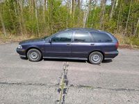 Gebraucht Volvo V40 115 PS (84 kW) 1997 Violet Kombi