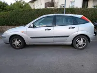 Gebraucht Ford Focus 75 PS (55 kW) 2004 Kleinwagen