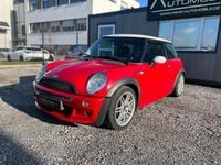 Gebraucht Mini Cooper 116 PS (85 kW) 2002 Rot Kleinwagen
