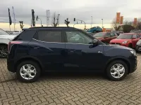 Usata KGM Tivoli 128 CV (94 kW) 2023 Blu SUV