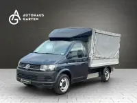 Second-hand VW T6 100 CP (73 kW) 2016 Andere Van