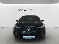 Gebraucht Renault Clio V Intens 67 PS (49 kW) 2021 Schwarz Limousine