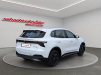 Neu MG S5 Comfort 125 kW (170 PS) 2026 Weiß SUV