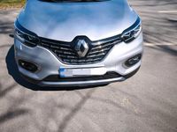 Gebraucht Renault Kadjar Bose Edition 159 PS (116 kW) 2019 Grau SUV
