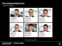 Gebraucht Mercedes GLB200 163 PS (119 kW) 2024 SUV