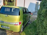 gebraucht Daihatsu Materia 1.5 Eco AWD HU 03/2026