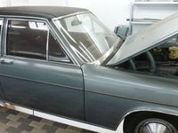 gebraucht Opel Diplomat 2,8 E 165 PS ungeschweißt 59 tkm