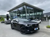 Gebraucht Mazda 6 254 PS (186 kW) 2024 SUV