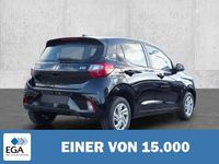 Neu Hyundai i10 Select 63 PS (46 kW) 2026 Metallic Kleinwagen