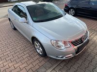 gebraucht VW Eos 2.0 TDI Edition 2009 Leder*Pano*Alu