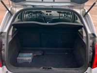 Gebraucht Renault Clio II 106 PS (77 kW) 2008 Silber Kleinwagen