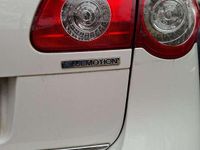 Gebraucht VW Passat 105 PS (77 kW) 2007 Limousine