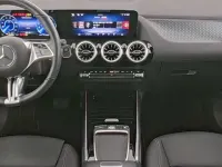 Gebraucht Mercedes EQA250 Progressive 139 kW (190 PS) 2025 Grau SUV