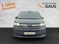 Nowe VW Multivan Life 150 KM (110 kW) 2025 Szary Minivan