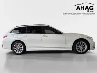 Gebraucht BMW M340 Comfort Edition 340 PS (250 kW) 2025 Weiß Limousine