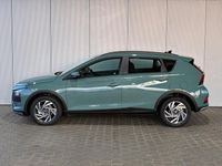 Neu Hyundai Bayon 90 PS (66 kW) 2025 Mangrove green SUV
