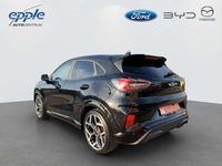 Gebraucht Ford Puma ST 200 PS (147 kW) 2021 Obsidianschwarz metallic SUV