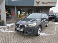 Gebraucht Seat Tarraco Style 150 PS (110 kW) 2019 Urano grau SUV