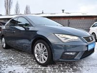 Gebraucht Seat Leon ST XCELLENCE 150 PS (110 kW) 2019 Grau Kombi