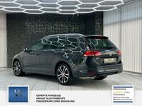 gebraucht VW Golf VII Golf VariantVariant Allstar BMT