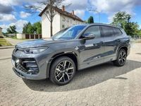 Gebraucht VW Tayron R-line 193 PS (141 kW) 2025 Delfingrau SUV