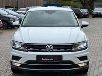 gebraucht VW Tiguan Highline BMT/Start-Stopp